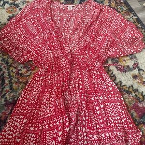 Victoria’s Secret Kimono OS ❤️